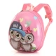 Snow White Children School Bag Mẫu giáo Trẻ em Nữ sinh Ba lô 3 tuổi 1 em bé dễ thương thủy triều trẻ em phiên bản Hàn Quốc - Túi bé / Ba lô / Hành lý balo cho bé tiểu học