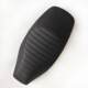Electric Scooter Seat Cushion Sun Protection Electric Motorcycle Niu N1S Thickened Seat Cushion with Hook Type Saddle Modified Version