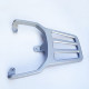 Tailing electric car K10 rear backrest rear wing shelf rear seat cushion Ketu BO2 cow model battery car armrest