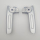 Electric car battery car DJI pedal pedal Dajiang knife aluminum alloy lead immediately pedal modification accessories