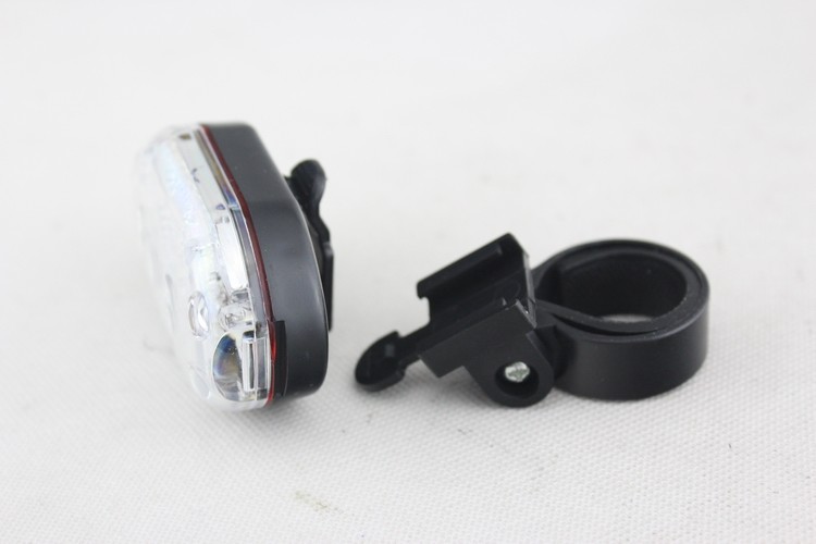 Lumière vélo - Taillights - Ref 2401830 Image 4