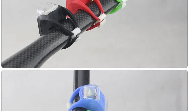 Eclairage pour vélo - Frog Lumières - Ref 2398868 Image 9