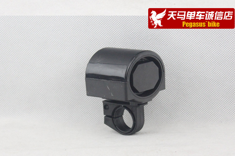 Avertisseur de vélo klaxon électrique - Ref 1460024 Image 4