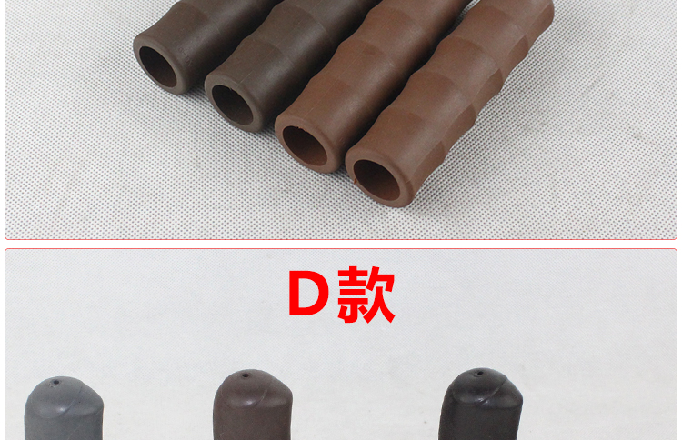 Poignées de vélo - Ref 2341842 Image 14