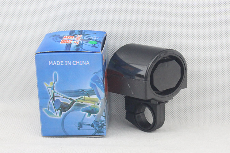 Avertisseur de vélo klaxon électrique - Ref 1460024 Image 3