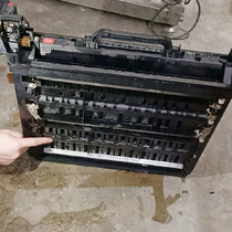 Fuji 550 570 digital color enlarging machine printing machine original second-hand enlarging machine accessories developing tank frame assembly