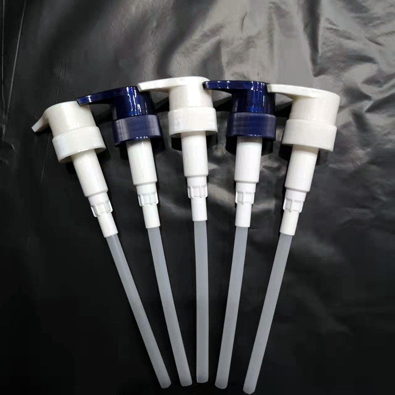 Shampoo pressure head 500g replacement shower gel presser lotion 33 teeth pressure head pressure mouth