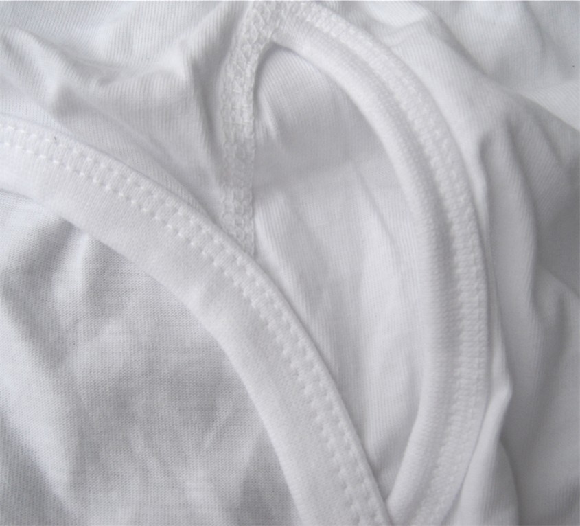 Đặc biệt cung cấp giải phóng mặt bằng mất Đài Loan Xinfu đồ lót trai cotton tóm tắt cotton chải kỹ quần lót xác thực áo lót trẻ em