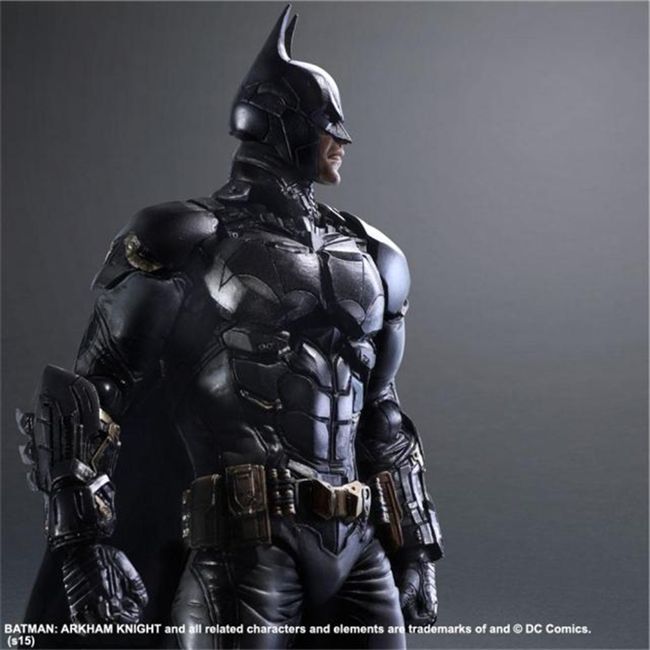 PA đã thay đổi Batman Clown Flash Superman Wonder Woman Làm bằng tay mô hình búp bê di chuyển Toy Justice League - Capsule Đồ chơi / Búp bê / BJD / Đồ chơi binh sĩ búp bê lol