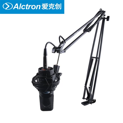 Микрофон, универсальная настольная трубка