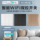 Подключен к настенному выключателю Mijia smart wireless remote control Xiaoai WiFi remote с двойной панелью управления, свободная проводка mini 0
