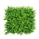 Store Wall Decoration Three-Dimensional Plant Wall Simulated Green Plant Wall Green Plant Screen Wall Hanging Indoor Lawn Wall