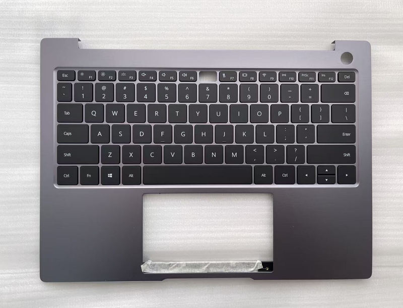 Suitable for Huawei Matebook 14 Ryzen Version Klvl-Wfe9 Wfh9 C Shell C Shell with Integrated Keyboard