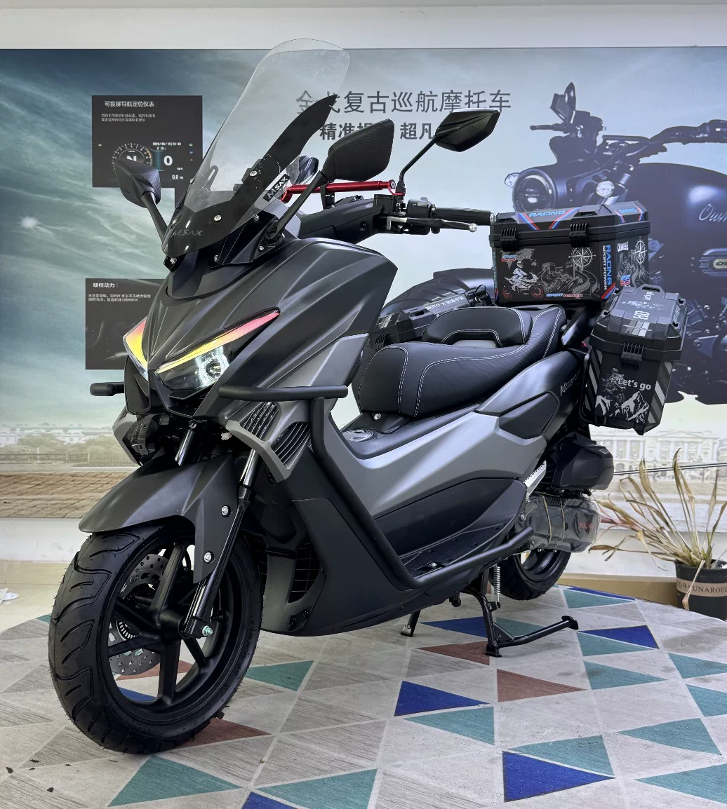 Водяной холодный воитель трех поколений с педалью топлива CBS автомобиль 150cc Национальный Si Электрический распылитель Национальный мотоцикл Национальный мотоцикл
