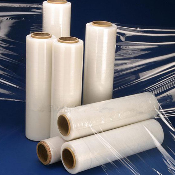 Interest Articles PE Insurance Membrane Adhesive Tape Full Body Bondage Large Roll Strap Length 100 m sm Toy Sex Tuning