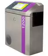 Marquin Imaz smoke extractor laser coding machine