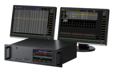Германия MA Console Consol