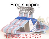 Bold hanger metal hanger coat dress clothes hanger 30PCs