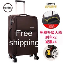30 luggage bag big business travelling suit case