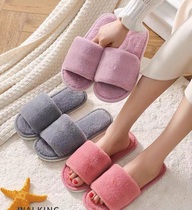 home slippers men and women warm winter home shoes slippers men women warm