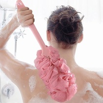 浴刷shower brush back cleaner accessories bath tool