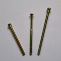 Wall switch lengthened screw 5 6 7 8 cm long 4 * 50 60 70 10 10 grain