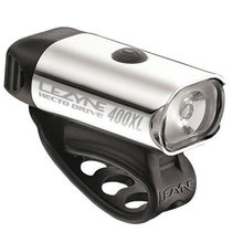 American LEZYNE Thunder bicycle headlight night riding HECTO DRIVE 400XL lumens