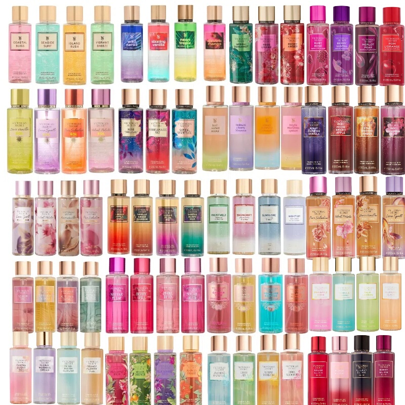 Original American Victoria's Secret Perfume Spray Fragrance Original American Victoria's Secret Perfume Spray Fragrance