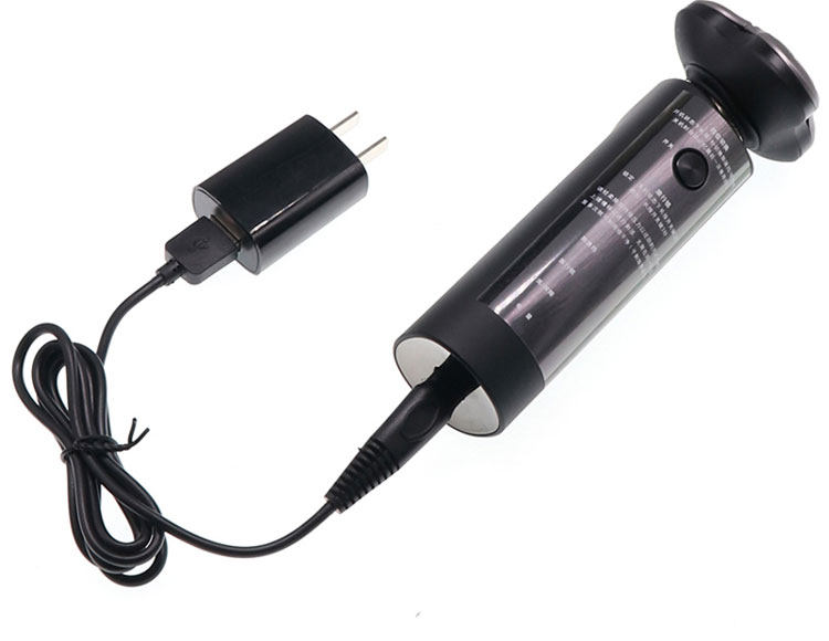 Автомобильная электробритва xiaomi/小米miui/小米米家电动剃须刀充电器电源线mjtxd01sks配件 Crosselec Xiaomi/MIUI/MJTXD01SKS