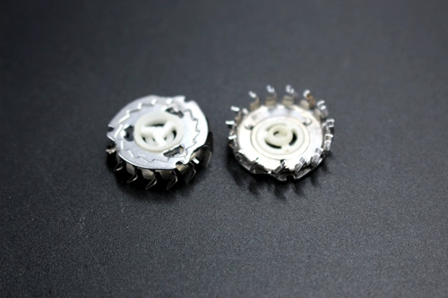 Philips Electric Shaverwood Herit HQ130 Head Knives HQ132 HQ136 HQ139 аксессуары