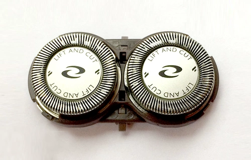 Philips Electric Shaverwood Herit HQ130 Head Knives HQ132 HQ136 HQ139 аксессуары