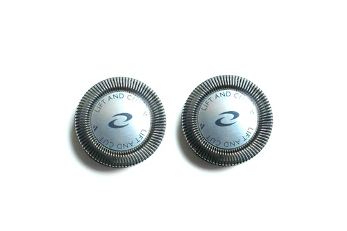 Philips Electric Shaverwood Herit HQ130 Head Knives HQ132 HQ136 HQ139 аксессуары