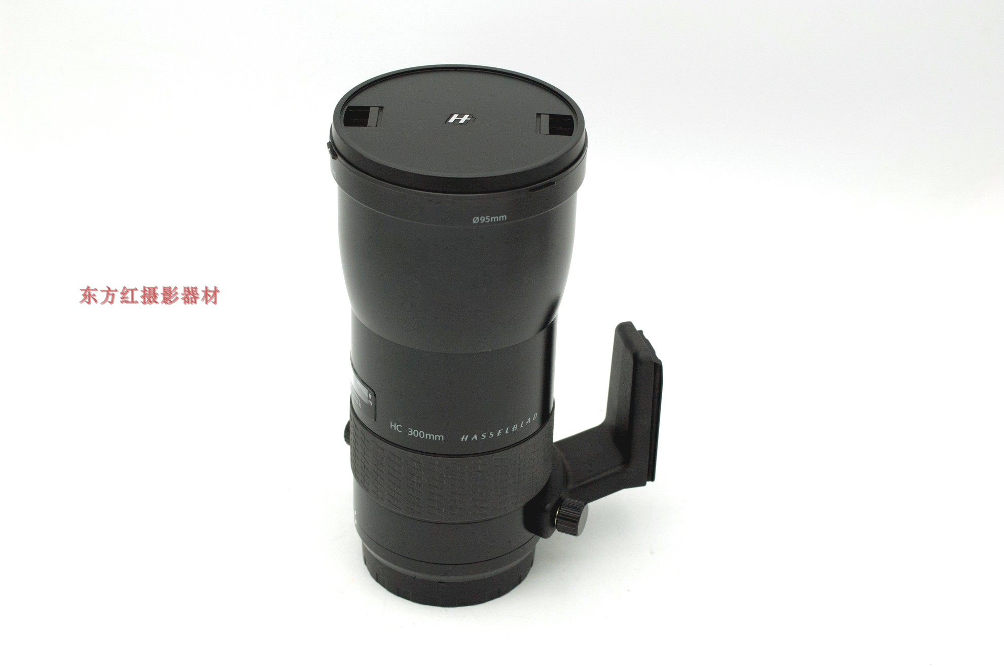 Camera Hasselblad Hc 300mm Hasselblad 哈苏HC 300mm/F 长焦镜头超美品