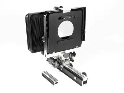 Arca Swiss Yajia 4X10 set of machine distortion-free upgraded version wide frame ratio final choice