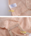 Mùa thu tụ tập corset giảm béo ngực, bụng, dạ dày, áo lót, corset, đồ lót cơ thể, kích thước lớn áo gen định hình Một mảnh