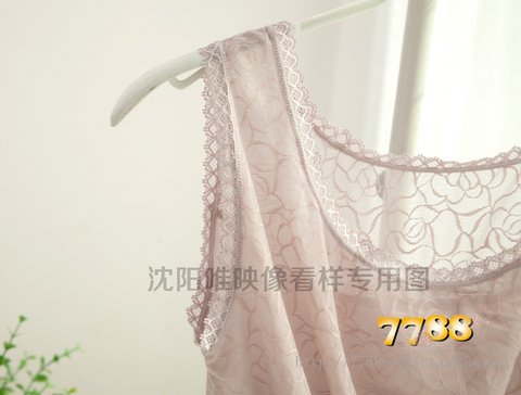 Người hâm mộ Peel đen mới 4938 xác thực cơ thể mùa hè mỏng phần thân áo thoáng khí với ống áo liền mạch - Sau sinh đồ lót định hịnh giảm béo
