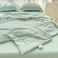 Легкий роскошный рок зеленый