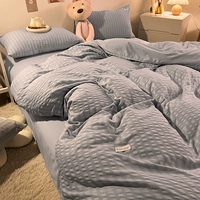 Маленькая пузырьковая паста метка