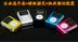 Thẻ máy nghe nhạc MP3 sinh viên thể thao chạy nhạc Walkman mini mp3 dễ thương với clip màn hình - Máy nghe nhạc mp3 Máy nghe nhạc mp3