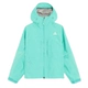 Женский DQ6886-369 Mint Green Gtx Hard Shell Три слоя