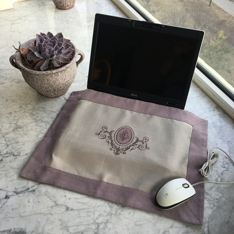 Notebook dustproof notebook computer cover dustproof cloth computer dustproof cover cloth protective cover computer cover keyboard