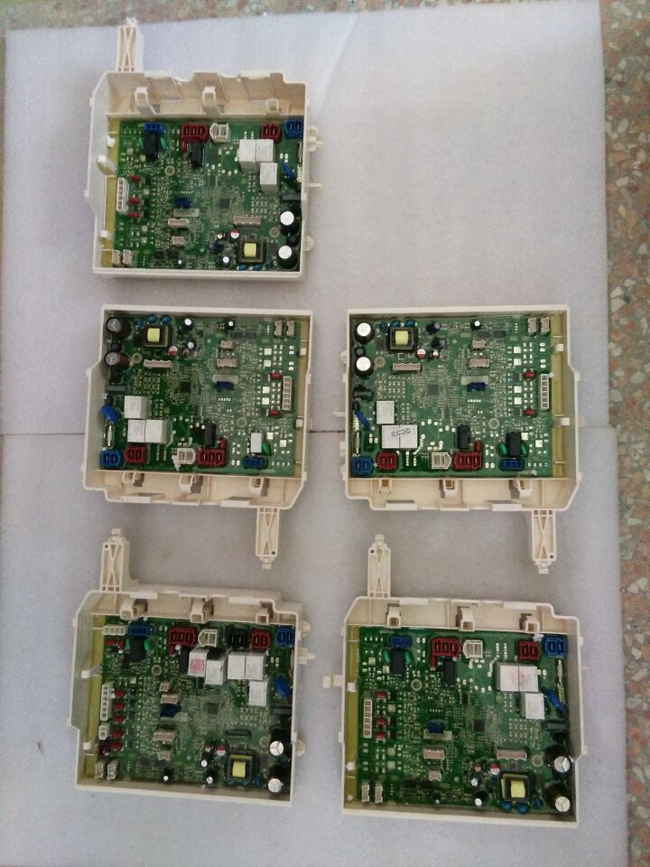 Applicable Didu Whirlpool DG-F75322BS WG-F85821BW WG-F85831BH AC frequency conversion board