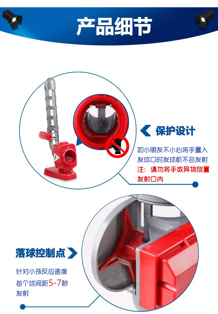 Bán chạy nhất trẻ em bóng chày quần vợt bóng tự động máy đồ chơi ngoài trời tương tác giữa cha mẹ và trẻ em thể thao giải trí thể thao mẫu giáo - Bóng chày 	mua gậy bóng chày giá rẻ	