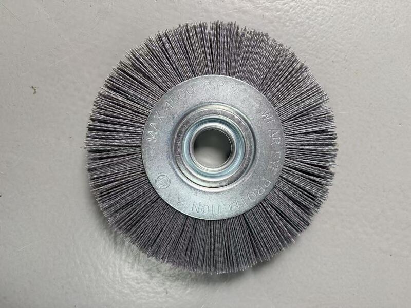 Imported Abrasive Wire Wheel Brush, Abrasive Wire Brush, Dupont Wire Grinding Brush, Polishing Brush, Disc Brush, Passivation Tool Brush Imported Abrasive Wire Wheel Brush, Abrasive Wire Brush, Dupont Wire Grinding Brush, Polishing Brush, Disc Brush, Passivation Tool Brush
