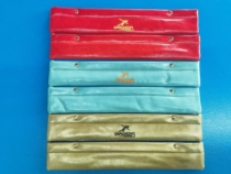 New terry leather knife cover absorbent terry cloth