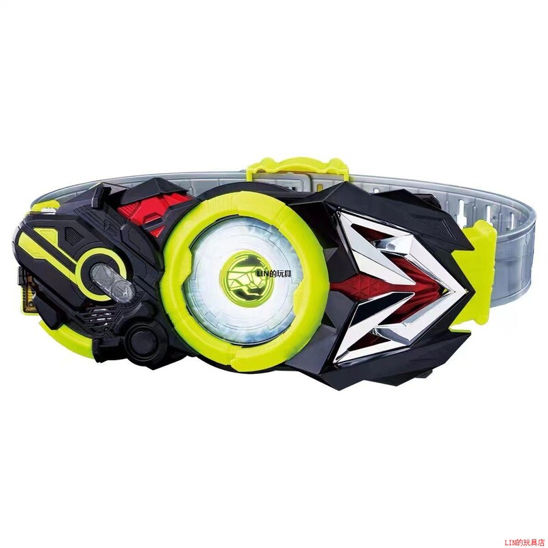 2025 Popular Mask-Transforming Figure Wolf Rider Transformer Cheetah 2024Dx Wild Wolf 01 Key Locust Driver Waist