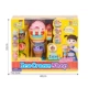 231049 xiaodou Doll Happy More More More
