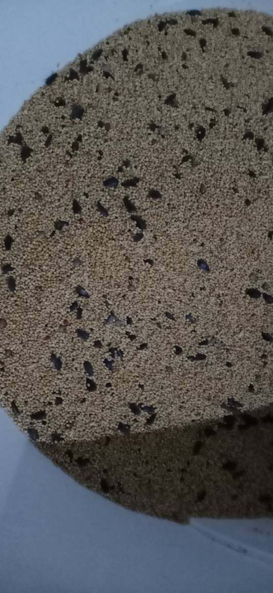 Farm special bird grain Xuanfeng Parrot with five catties