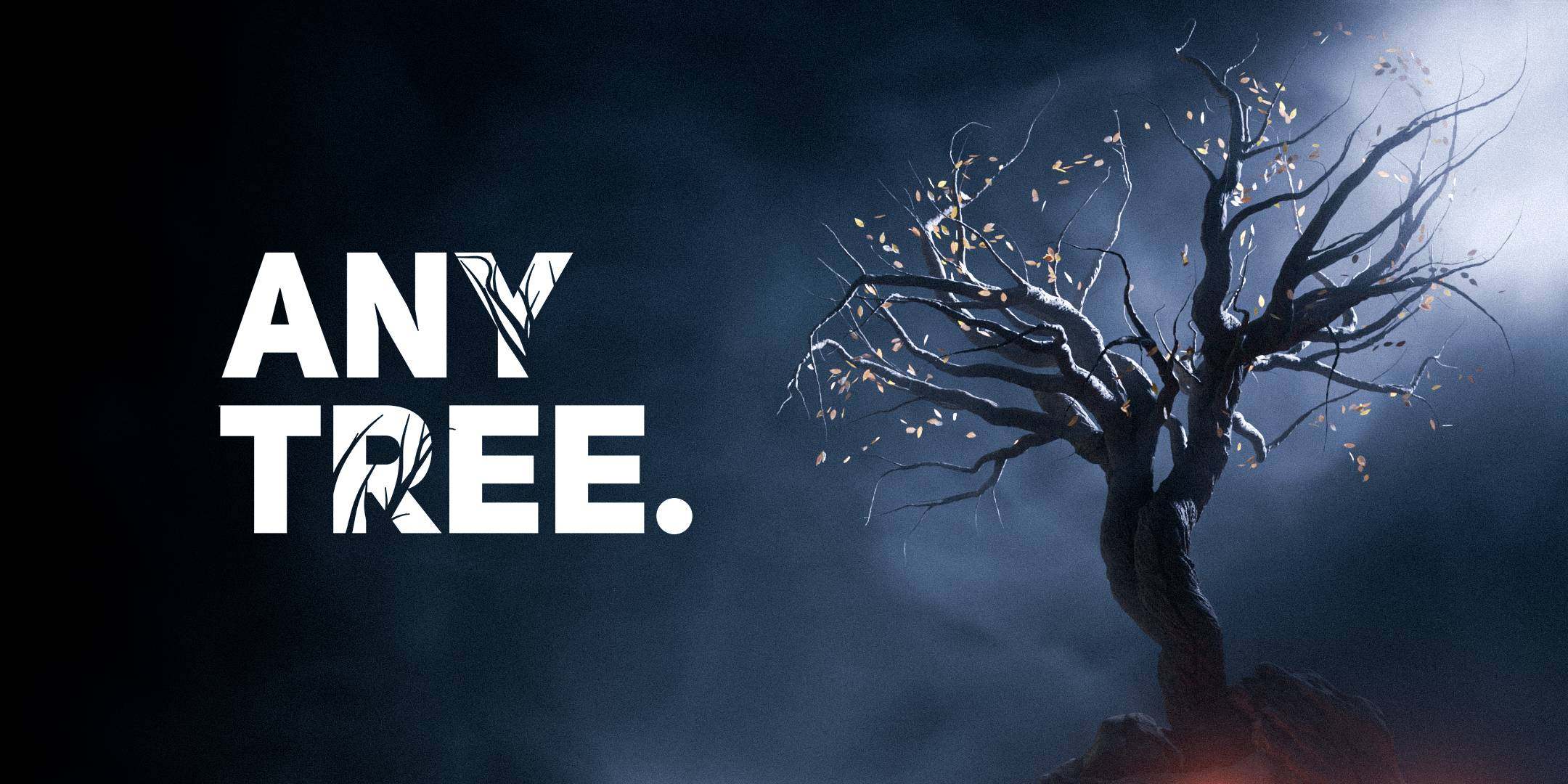 自定义任意树 Anytree - Blender插件-魔酷网