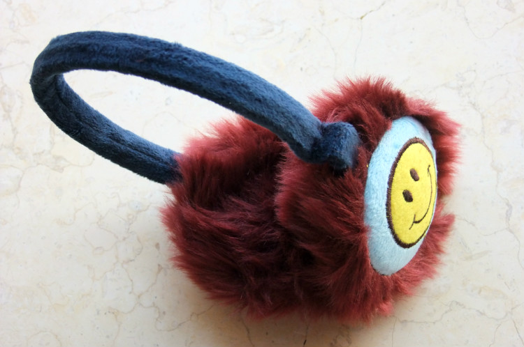 Cache-oreilles pour enfant - Ref 2152079 Image 8